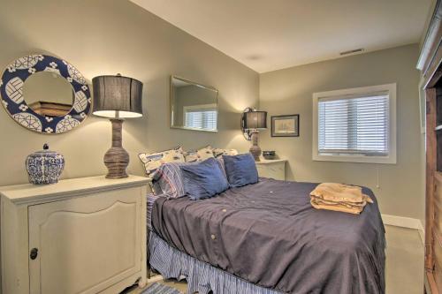 Apartamento Ocean City Oasis Beach Access, Patio And More!
