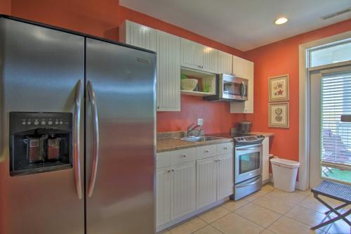 Apartamento Ocean City Oasis Beach Access, Patio And More!