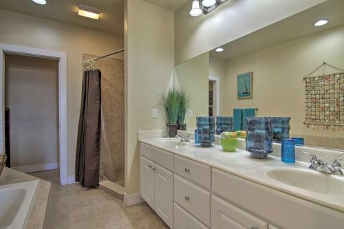 Apartamento Ocean City Oasis Beach Access, Patio And More!