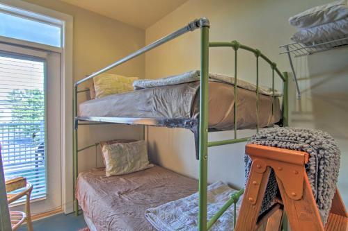 Apartamento Ocean City Oasis Beach Access, Patio And More!