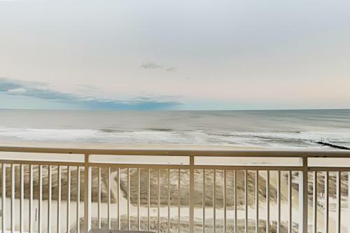 Apartamento The Gateway Grand - Oceanfront Condo - 2 Pools Condo