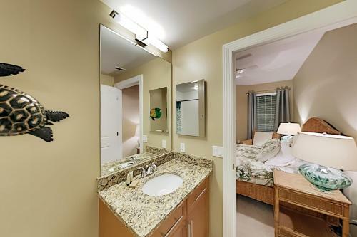 Apartamento The Gateway Grand - Oceanfront Condo - 2 Pools Condo