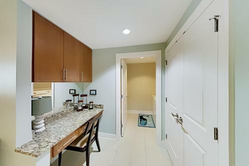 Apartamento The Gateway Grand - Oceanfront Condo - 2 Pools Condo