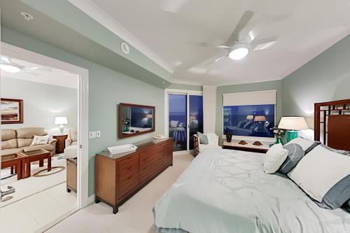 Apartamento The Gateway Grand - Oceanfront Condo - 2 Pools Condo