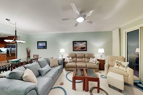 Apartamento The Gateway Grand - Oceanfront Condo - 2 Pools Condo