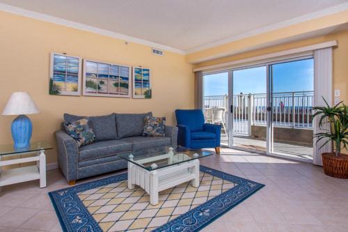 Oceans Pointe