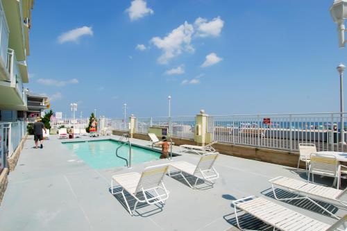Oceans Pointe