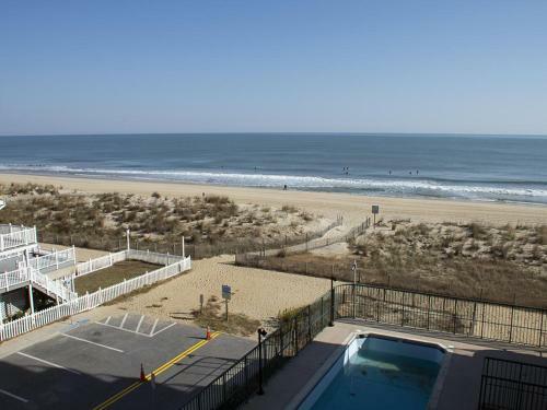 Summer Beach I