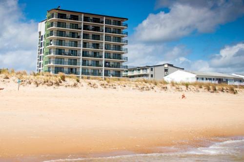 Summer Beach I