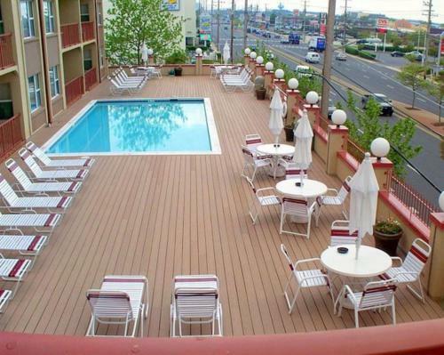 Hotel The Quarters