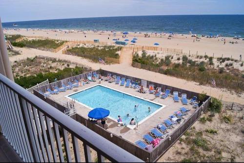 Apartamento Beachmark 4k Condo