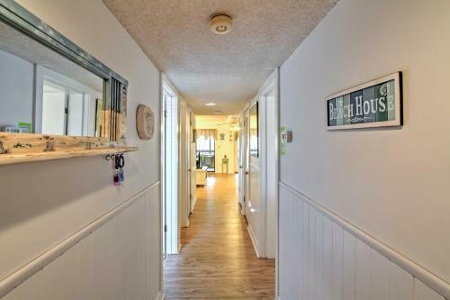Apartamento Ocean City Condo With Pool Access And Screened Balcony