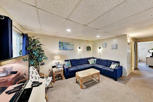 Apartamento Bayside Getaway With Pool - Walk To Beach & Dining Condo
