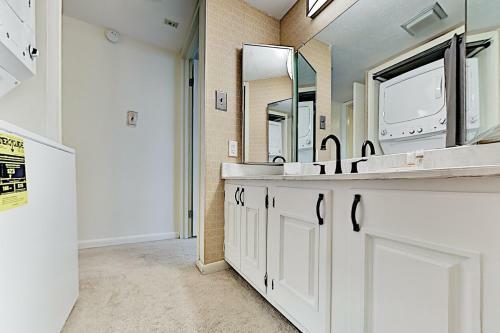 Apartamento Choice Beachfront Getaway With Heated Indoor Pool Condo