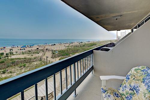 Apartamento Choice Beachfront Getaway With Heated Indoor Pool Condo
