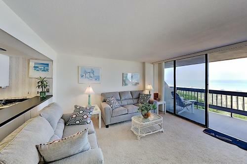 Apartamento Choice Beachfront Getaway With Heated Indoor Pool Condo