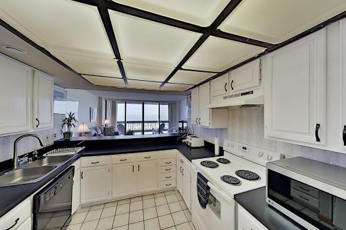 Apartamento Choice Beachfront Getaway With Heated Indoor Pool Condo