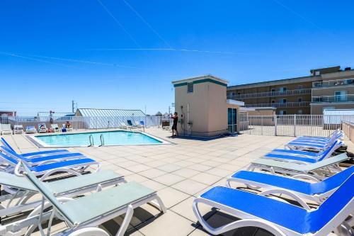 Sunset Beach Condos