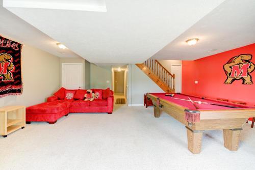Terp's Hideaway