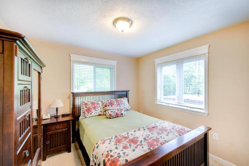 Terp's Hideaway