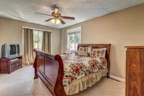 Terp's Hideaway