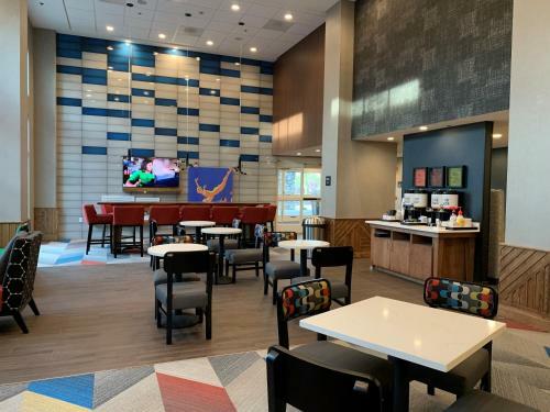 Hotel Hampton Inn & Suites Ocean City West