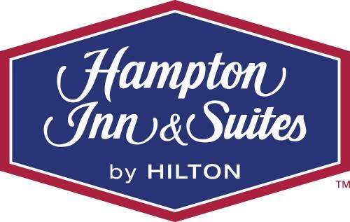 Hotel Hampton Inn & Suites Ocean City West