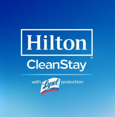 Hotel Hampton Inn & Suites Ocean City West