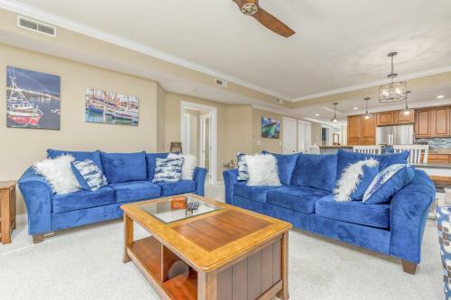 Coral Seas 306