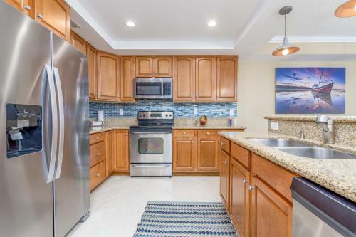 Coral Seas 306