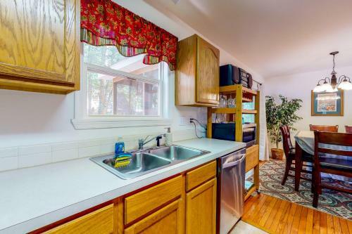 Ocean Pines 74 - High Sheriff