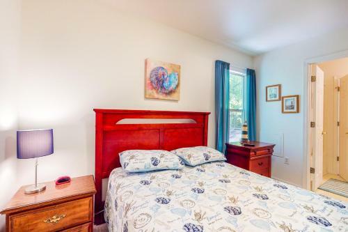 Ocean Pines 74 - High Sheriff