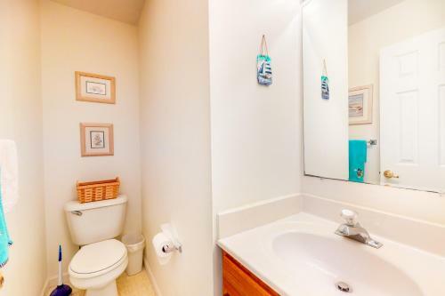 Ocean Pines 74 - High Sheriff