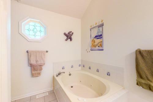 Ocean Pines 74 - High Sheriff