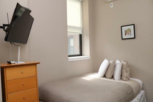 Apartamento Downtown Boston Studio, #36