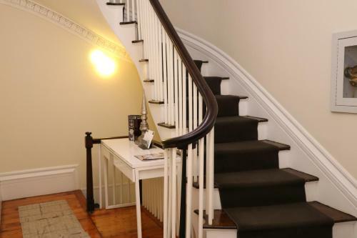 Apartamento Downtown Beacon Hill, Convenient, Comfy Studio #1