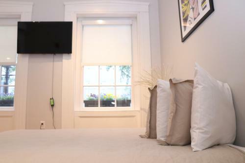 Apartamento Downtown Beacon Hill, Convenient, Comfy Studio #1