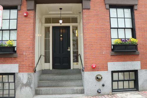 Apartamento Charming & Stylish Studio On Beacon Hill #2