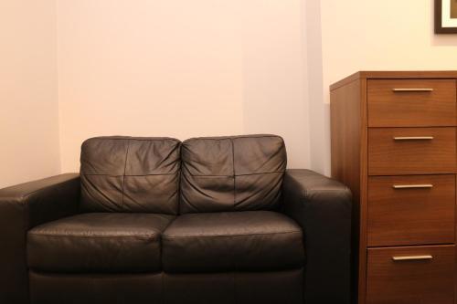 Apartamento Charming & Stylish Studio On Beacon Hill #3