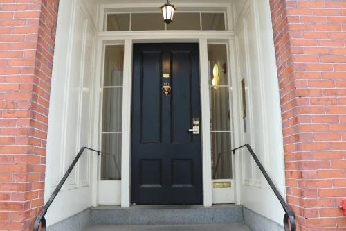 Apartamento Charming & Stylish Studio On Beacon Hill #6