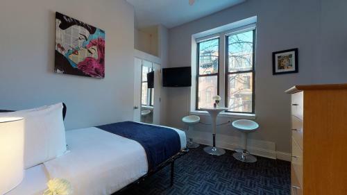 Apartamento South End Studio, Ideal For Boston Travelers #23