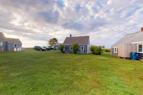 Sea Coast Cottage