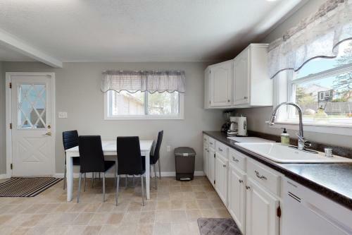 Riverview Cottage