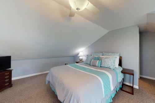 Riverview Cottage