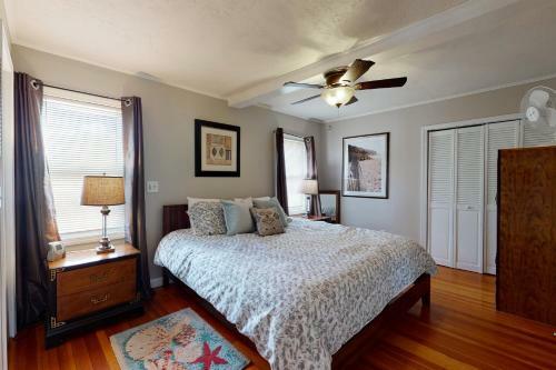 Riverview Cottage