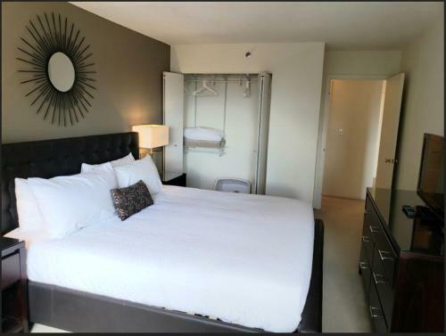 Apartamento Prime Boston Corporate Travel Exclusive Apts