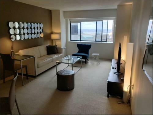 Apartamento Prime Boston Corporate Travel Exclusive Apts