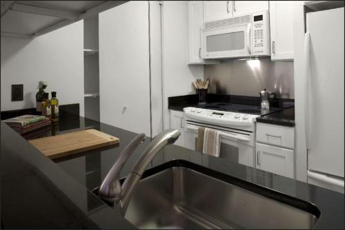 Apartamento Prime Boston Corporate Travel Exclusive Apts