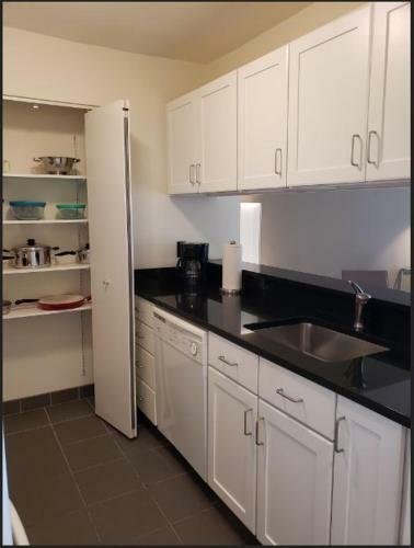Apartamento Prime Boston Corporate Travel Exclusive Apts