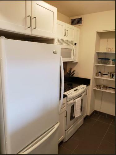 Apartamento Prime Boston Corporate Travel Exclusive Apts